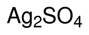 Silver Sulfate - CAS:10294-26-5 - Disilver(1+) sulfate, Sulfuric acid disilver(I) salt, Disilver monosulfate